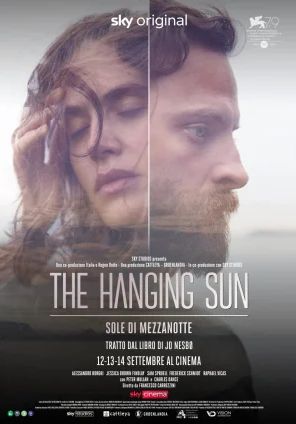 The Hanging Sun                                2022