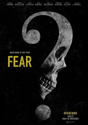 Fear                                2023