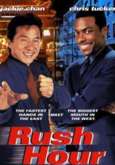 Rush Hour                คู่ใหญ่ฟัดเต็มสปีด