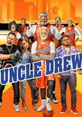 Uncle Drew                ลุงดรู…เฟี้ยวจริงๆ                2018