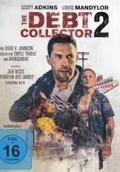 Debt Collector 2                หนี้นี้ต้องชำระ 2                2020