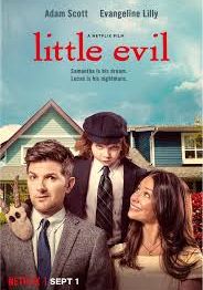 Little Evil                                2017