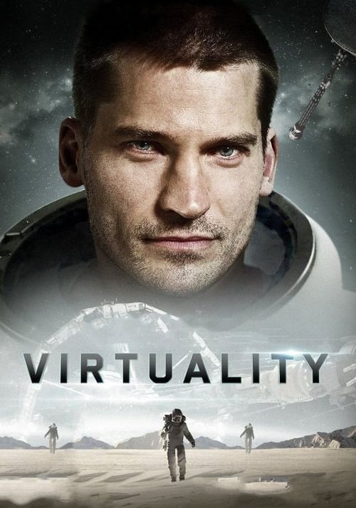 Virtuality                จำลองสะพรึง                2009