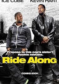 Ride Along                คู่แสบลุยระห่ำ ภาค 1                2014