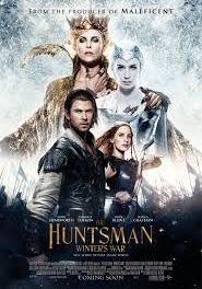 The Huntsman Winters War                พรานป่าและราชินีน้ำแข็ง                2016