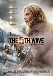 The 5th Wave                อุบัติการณ์ล้างโลก                2016