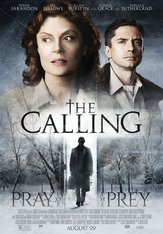 The Calling                ลัทธิสยองโหด                2014