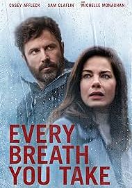 Every Breath You Take                ลมหายใจลวงแค้น                2021