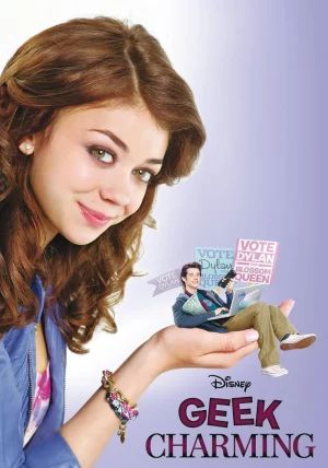 Geek Charming                                2011