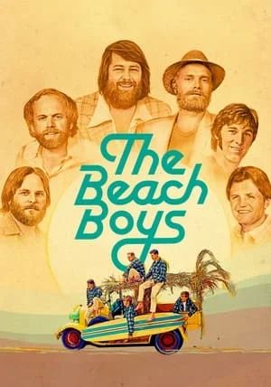 The Beach Boys                                2024