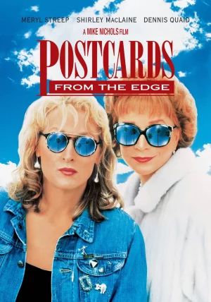 Postcards from the Edge                                1990