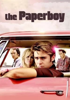 The Paperboy                พลิกปมซ่อน ซ้อนแผนฆ่า                2012