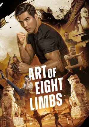 Art of Eight Limbs                                2024