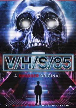 VHS85                                2023