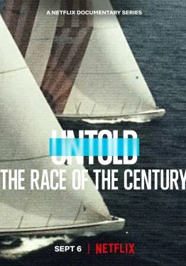 Untold Race of the Century                การแข่งแห่งศตวรรษ                2022