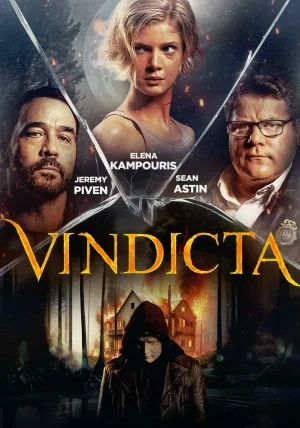 Vindicta                                2023