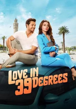 Love in 39 Degrees                                2024