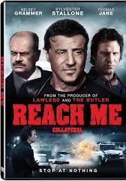 Reach Me                คนค้นใจ                2014