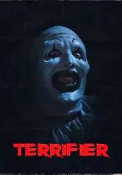 Terrifier                อิหนูกูจะฆ่ามึง                2016