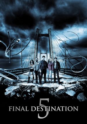 Final Destination 5                ไฟนอล เดสติเนชั่น 5 โกงตายสุดขีด                2011