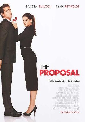 The Proposal                ลุ้นรักวิวาห์ฟ้าแลบ                2009