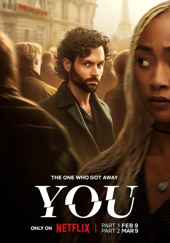 You Season 4                เธอ ซีซั่น 4                2023