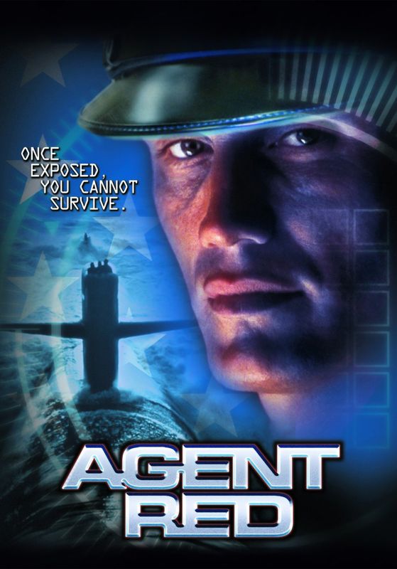 Agent Red                แผนยั้งไวรัสล้างโลก                2000